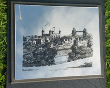 Seltener 70er Jahre Spiegel