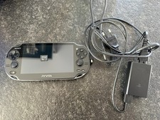 Sony PS Vita Konsole OLED