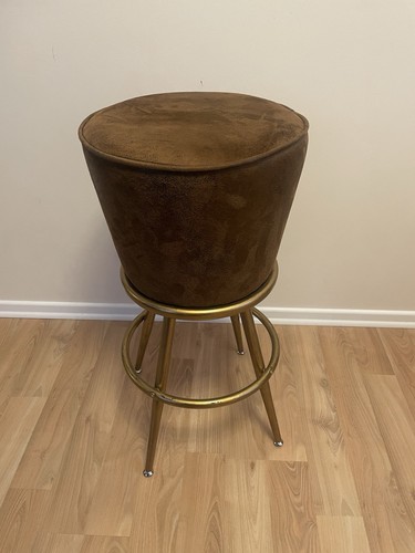Barhocker lady rock vintage - barhocker,