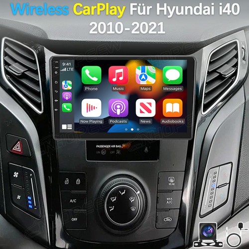 Für hyundai i40 2011 2019 - hyundai, 2011-2019