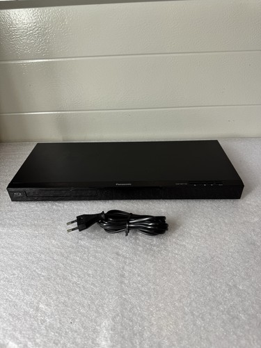 Blu ray panasonic - panasonic, dmp