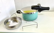 ✅SILIT Schnellkochtopf