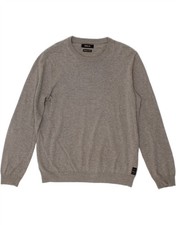 REPLAY Mens Crew Neck Jumper