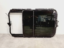 BMW E61 520D OL, Rahmen