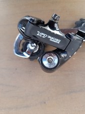 Shimano LX Schaltwerk RD-M563