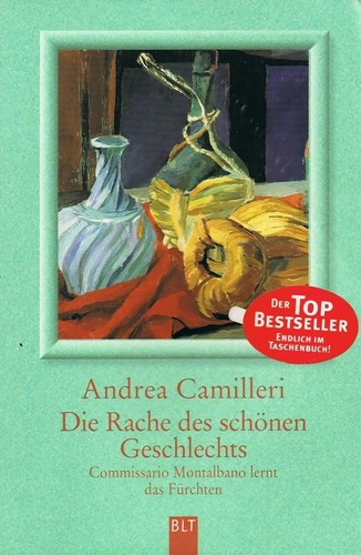 Die rache des schönen - die,