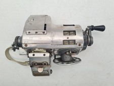 British Transport Mycalex & Tim Fahrscheindrucker Sammler Hochbahn