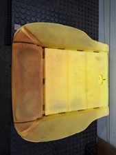 Sitzpolster Beifahrersitz