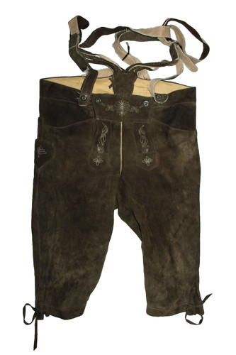 Vintage zinnen herren - vintage, 3