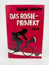 Das Rosie Projekt Graeme