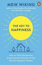 The Key to Happiness: How to