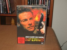DVD FILM Action Thriller