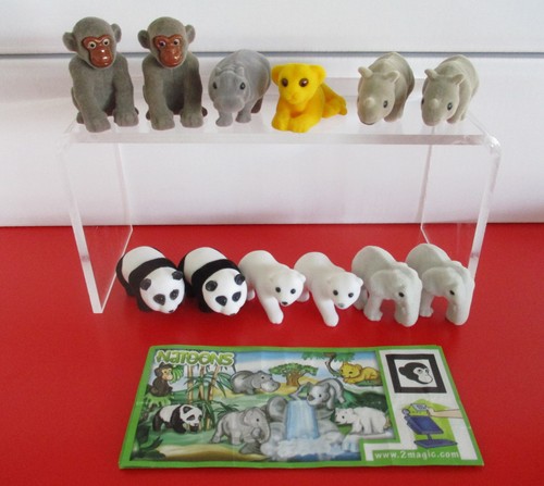 Sammlung komplettsatz - sammlung,