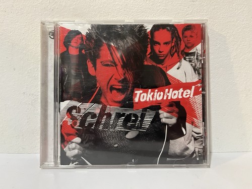 Tokio hotel schrei - 2005,