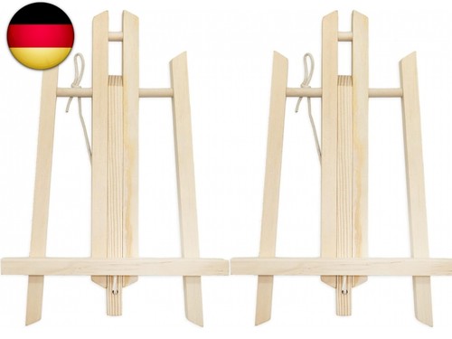 Staffelei 30cm hoch - staffelei,,