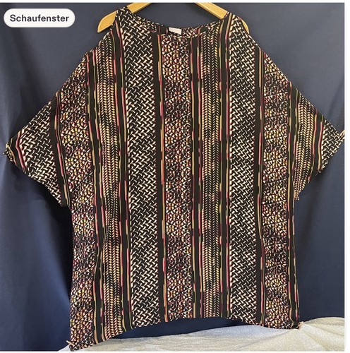 Lala berlin bluse kufiyah - lala,