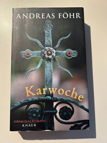 Andreas föhr karwoche - föhr,