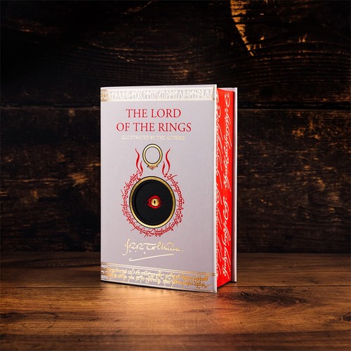 The lord rings - the,