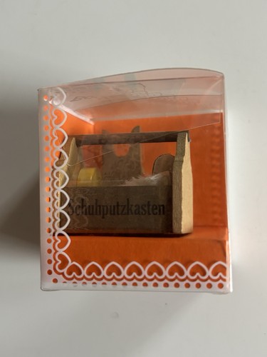 Bodo hennig puppenhaus - bodo,