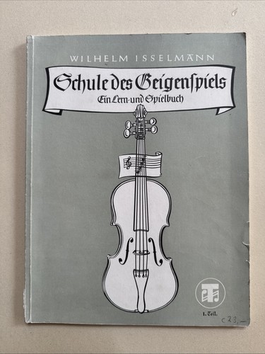 Wilhelm isselmann schule des - isselmann,