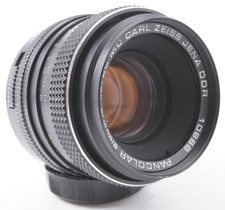 CARL ZEISS JENA Objektiv