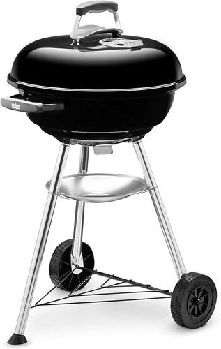 Weber compact kettle - weber,
