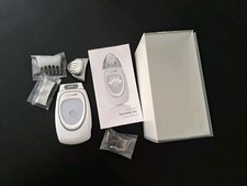 ageLOC Galvanic Spa Facial Nuskin mit 4 Aufsätzen
