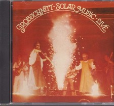 Grobschnitt / Solar Music