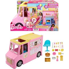 Mattel HPL71 - Barbie