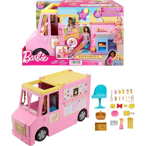 Mattel hpl71 barbie - hpl71,