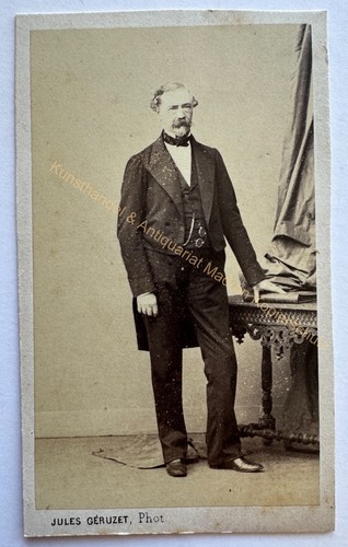 Orig cdv foto fotografie - orig,