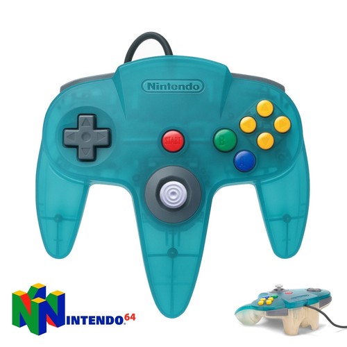 Original nintendo controller - original,