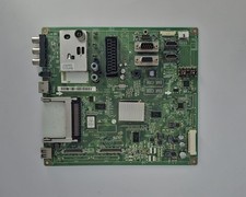 LG Mainboard EAX61354204(0) LD01B 2009.12.23 Motherboard
