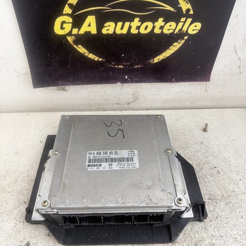 Mercedes benz klasse w202 - c-klasse,