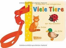 Buggy-Bücher: Entdecken und