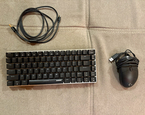 Logitech gaming maus - logitech, gaming-maus
