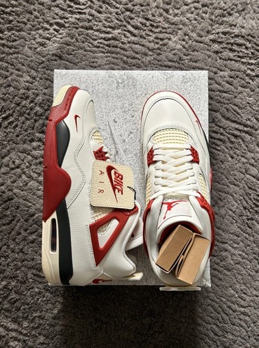 Nike air jordan retro - nike, 4