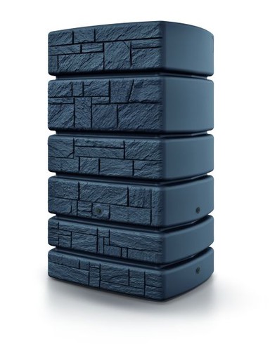 Prosperplast regentank tower - prosperplast,