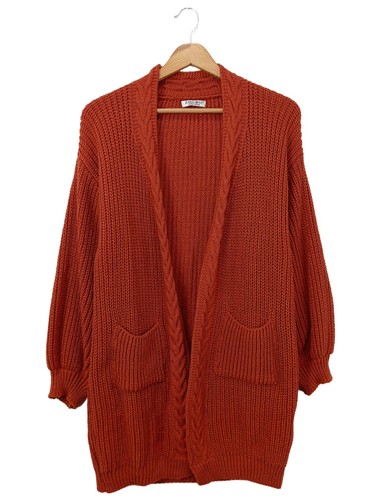 Zabaione cardigan damen jacke - zabaione,