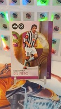 Alessandro Del Piero /50 Gold