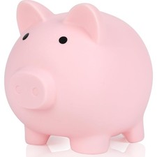 Sparschwein Kinder Mini