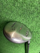 PRO ACE MI3 19°- 5-Holz -