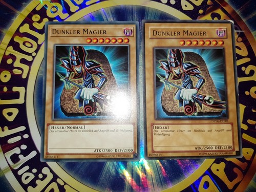 Dunkler magier dpyg - magier,