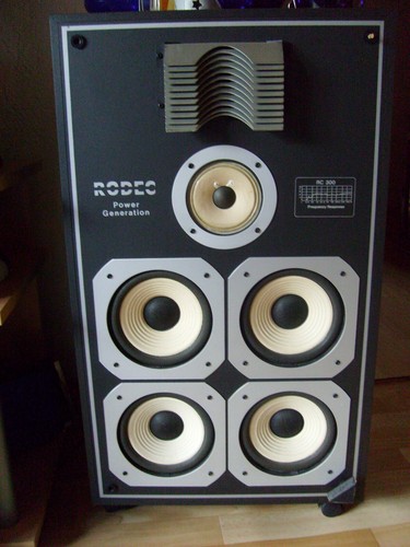 Rodec 300 - rodec,