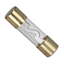 AGU Glas Sicherung 10 Ampere