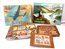 Alte Kinderspiele Abel Klinger