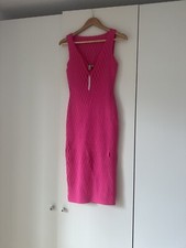 Asos kleid pink 36 bodycon - pink,