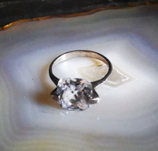 Ring Silber 925 CZ Zirkonia