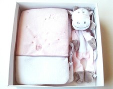 Soft Mutter Pass Schmusetuch