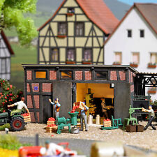 Busch 1178 Mosterei Laser Cut